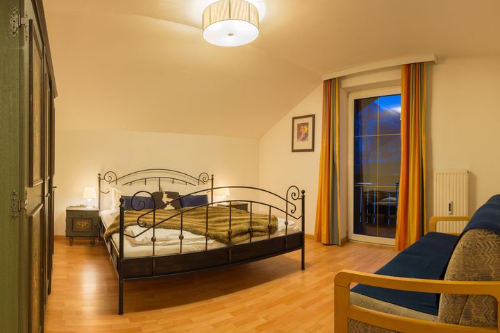 Appartement Kolpinghaus billig / Kitzbühel - Kirchberg Österreich verfügbar