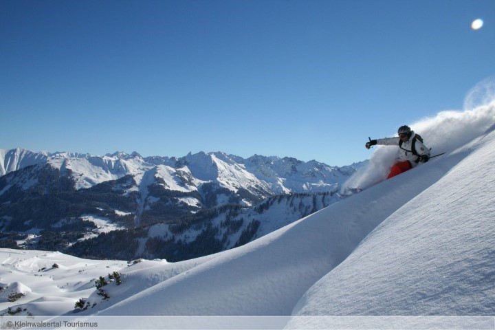 Skiurlaub Deutschland günstig buchen Skiurlaub Deutschland günstig buchen