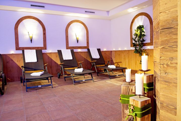 Ferienhotel Alpenhof billig / Kitzbühel - Kirchberg Österreich verfügbar
