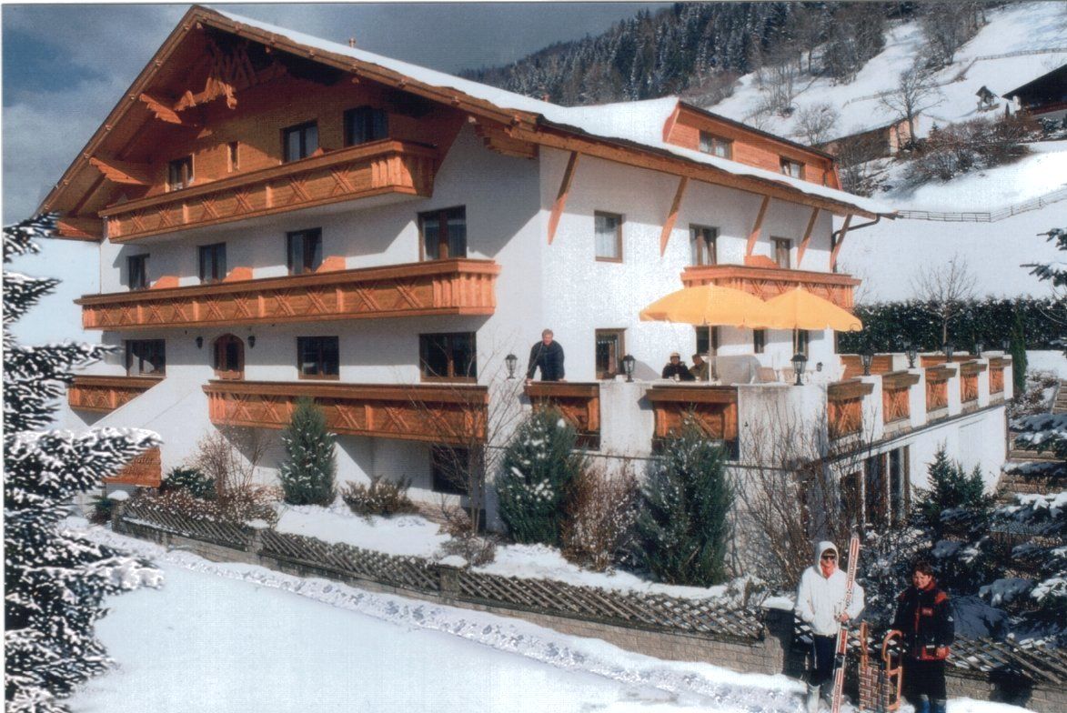 Apart Pitztaler Nachtigall in Pitztal günstig buchen / Österreich Apart Pitztaler Nachtigall in Pitztal, Apart Pitztaler Nachtigall / Österreich