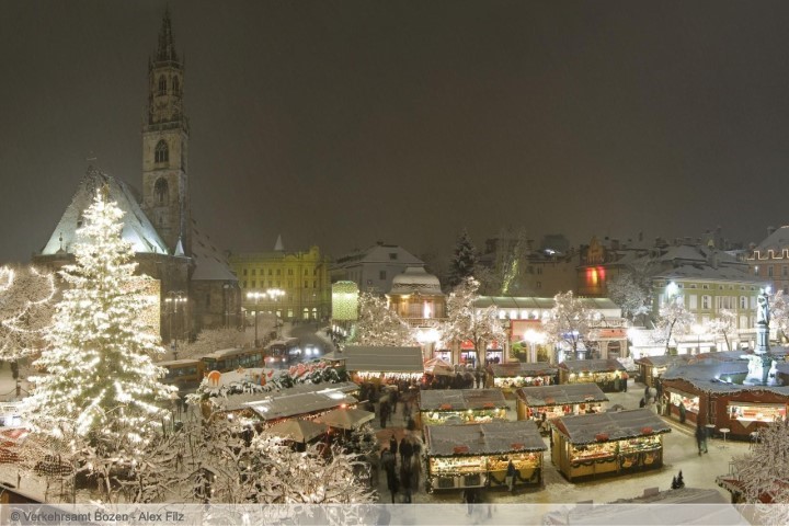 Bozen (Südtirol) Bozen (Südtirol)