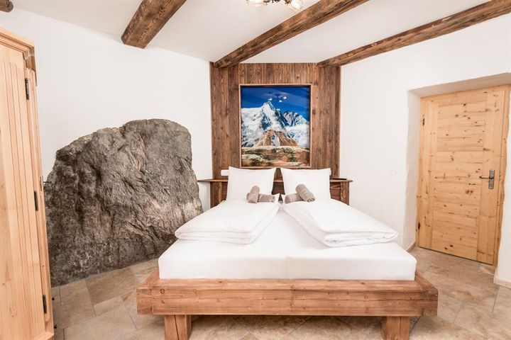 Gletscher Appartements preiswert / Mallnitz (Mölltaler Gletscher) Buchung