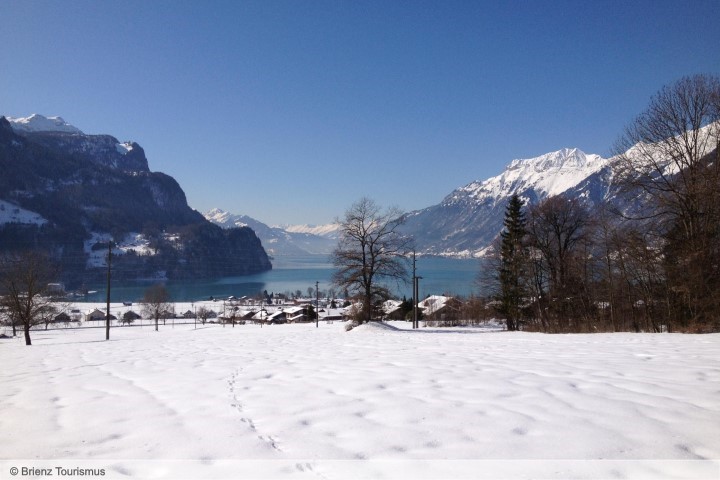 Skigebiet Meiringen Hasliberg Skigebiet Meiringen Hasliberg