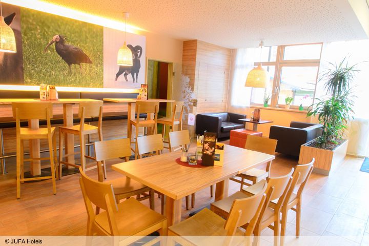 JUFA Hotel Almtal frei / Gmunden (Salzkammergut) Österreich Skipass