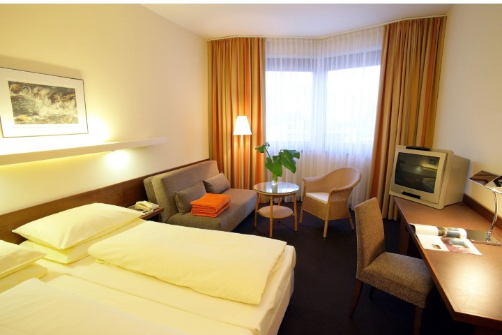 Best Western Hotel Sonne preiswert / Lienz Buchung