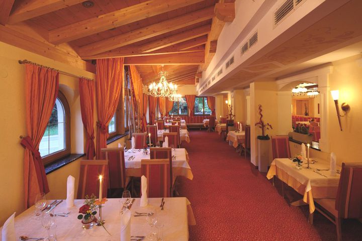 Aktivhotel Waldhof frei / Sölden (Ötztal) Österreich Skipass