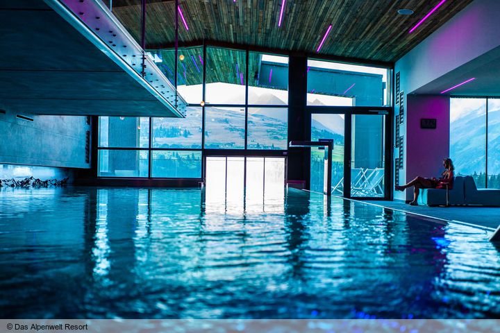 My Alpenwelt Resort billig / Gerlos - Königsleiten Österreich verfügbar