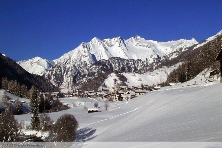 Appartements Osttirol in Grossvenediger günstig buchen / Österreich Appartements Osttirol in Grossvenediger, Appartements Osttirol / Österreich