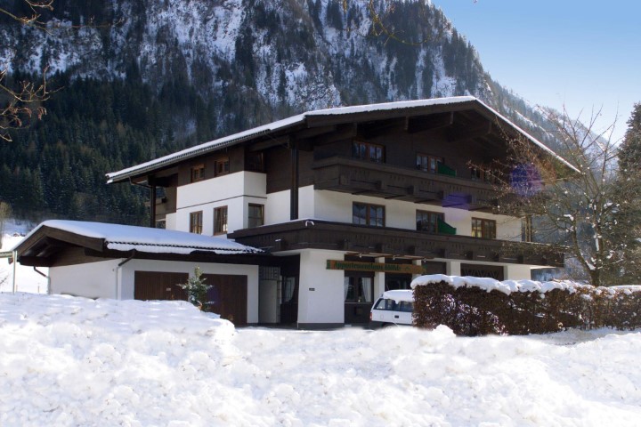 Appartementhaus Mühle in Kaprun / Zell am See günstig buchen / Österreich Appartementhaus Mühle in Kaprun / Zell am See, Appartementhaus Mühle / Österreich