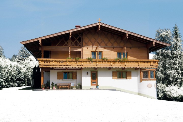 Appartement Fahringer in Kössen günstig buchen / Österreich Appartement Fahringer in Kössen, Appartement Fahringer / Österreich