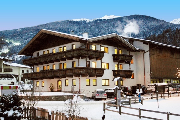Appartement Ferienhof Lackner in Kaltenbach - Ried - Stumm günstig buchen / Österreich Appartement Ferienhof Lackner in Kaltenbach - Ried - Stumm, Appartement Ferienhof Lackner / Österreich