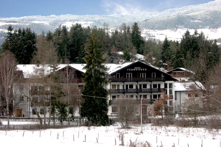 Aparthotel Perwanger in Kastelruth - Seis - Völs günstig buchen / Italien Aparthotel Perwanger in Kastelruth - Seis - Völs, Aparthotel Perwanger / Italien