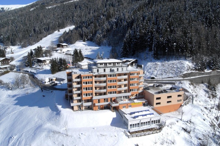 Aparthotel Schillerhof in Bad Gastein/Hofgastein günstig buchen / Österreich Aparthotel Schillerhof in Bad Gastein/Hofgastein, Aparthotel Schillerhof / Österreich