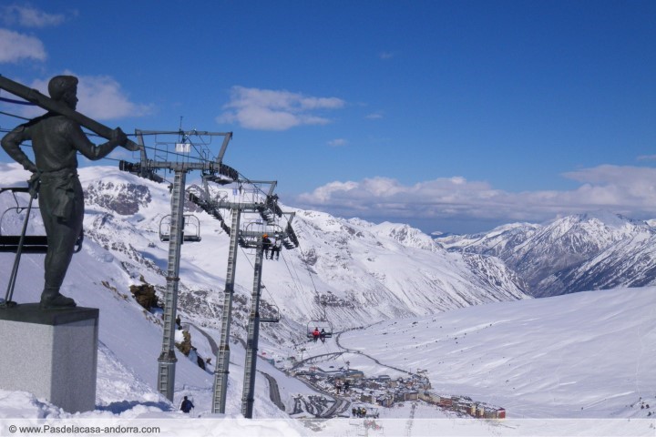 Andorra Andorra