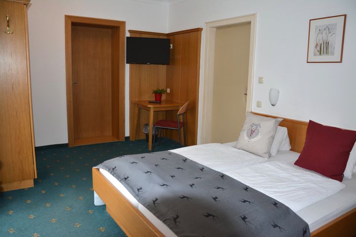 Hotel Hinterwald 8 preiswert / Kaprun / Zell am See Buchung