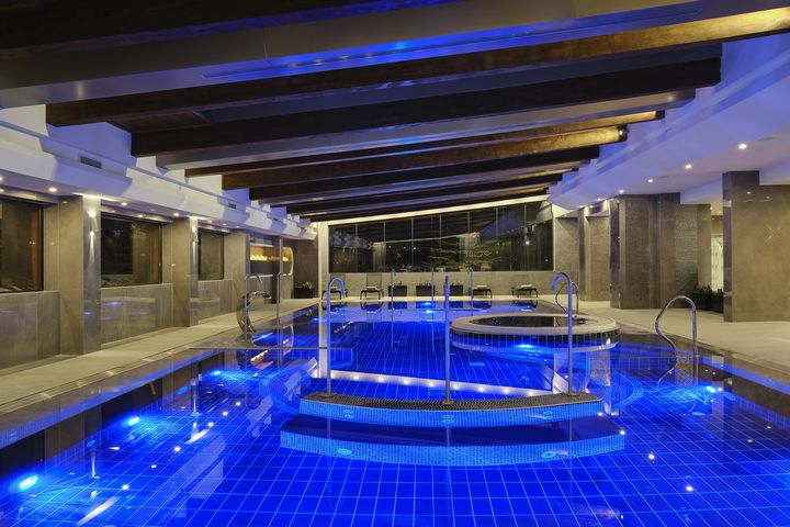 SPA Resort St. Ivan Rilski billig / Bansko Bulgarien verfügbar
