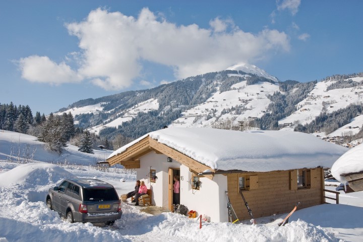 Resort Brixen in Brixental günstig buchen / Österreich Resort Brixen in Brixental, Resort Brixen / Österreich