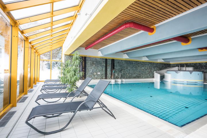 Panorama Hotel Turracher Höhe - Alpin Resort & Spa billig / Kreischberg Österreich verfügbar
