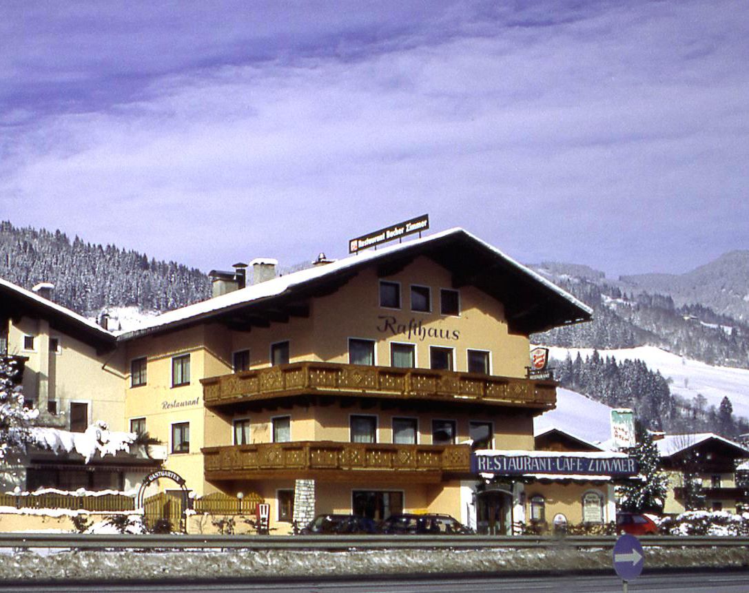 Gasthof Bacher in Flachau-Wagrain günstig buchen / Österreich Gasthof Bacher in Flachau-Wagrain, Gasthof Bacher / Österreich
