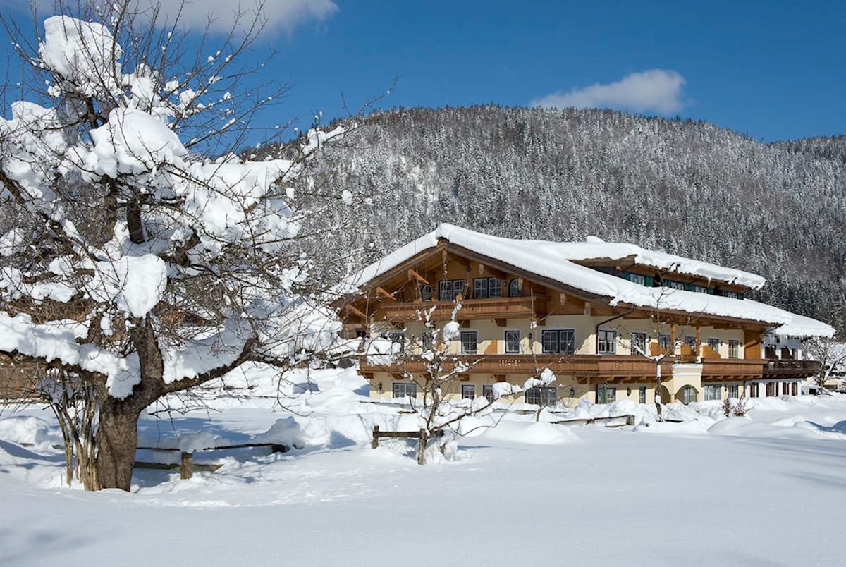 Hotel Kramerhof in Kirchdorf in Tirol günstig buchen / Österreich Hotel Kramerhof in Kirchdorf in Tirol, Hotel Kramerhof / Österreich