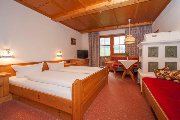 Hotel Kramerhof preiswert / Kirchdorf in Tirol Buchung