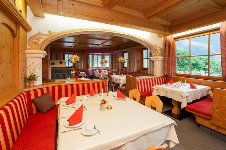 Hotel Kramerhof billig / Kirchdorf in Tirol Österreich verfügbar