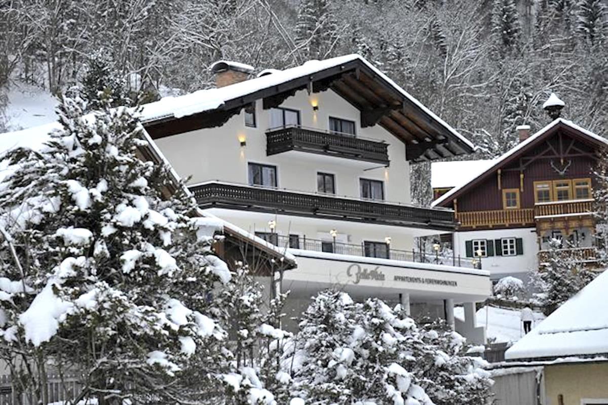 Bella Vista Appartements in Schladming günstig buchen / Österreich Bella Vista Appartements in Schladming, Bella Vista Appartements / Österreich
