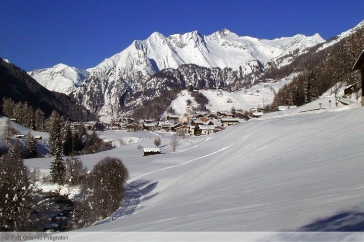 Pensionen Osttirol in Grossvenediger günstig buchen / Österreich Pensionen Osttirol in Grossvenediger, Pensionen Osttirol / Österreich