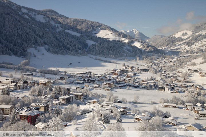 Wildschönau Wildschönau