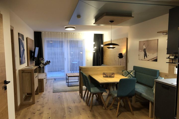 Apartments Gustav billig / Schladming Österreich verfügbar