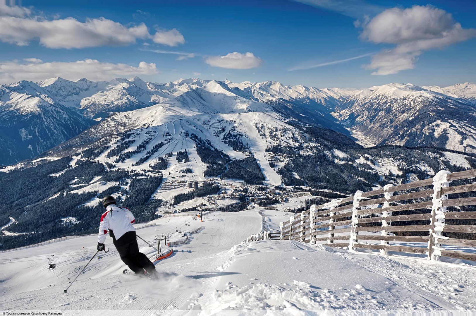 Lungau