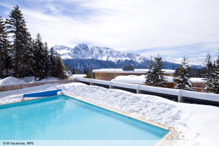 Les Villages du Bachat billig / Chamrousse Frankreich verfügbar