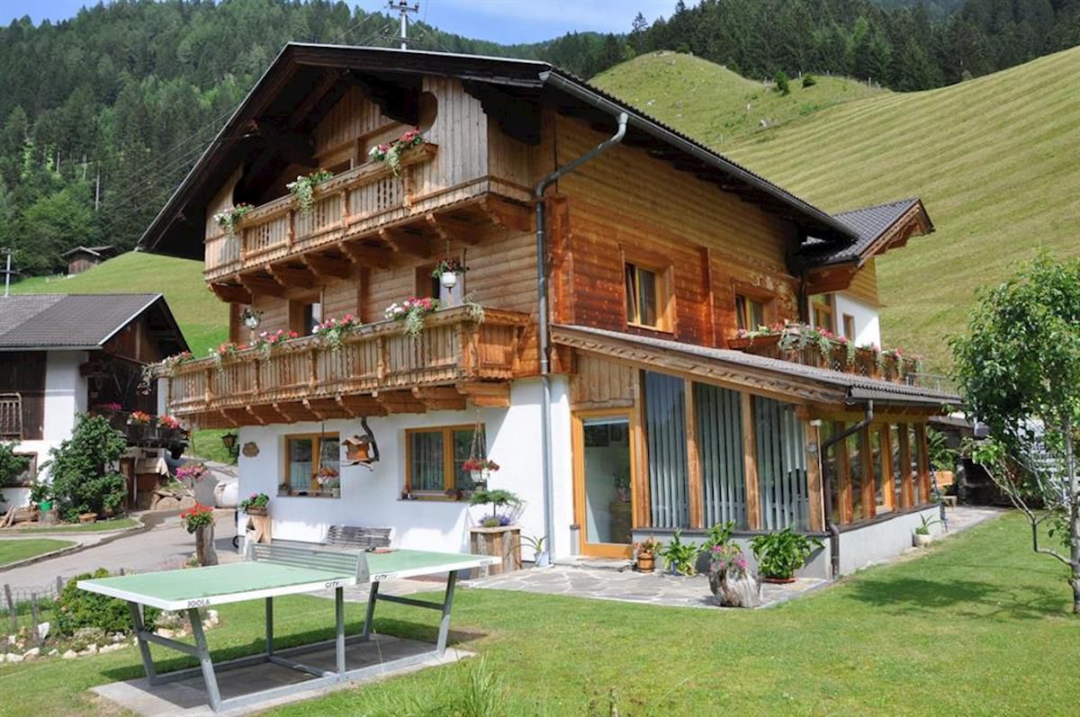 Apartment Lacklhof in Heiligenblut am Großglockner, Apartment Lacklhof / Österreich