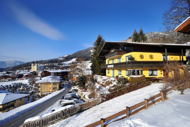 Landhaus Michael in St. Jakob im Defereggental günstig buchen / Österreich Landhaus Michael in St. Jakob im Defereggental, Landhaus Michael / Österreich