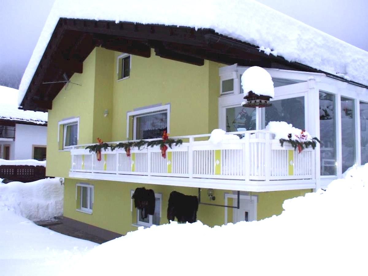 Ferienwohnung Suntinger in Heiligenblut am Großglockner, Ferienwohnung Suntinger / Österreich