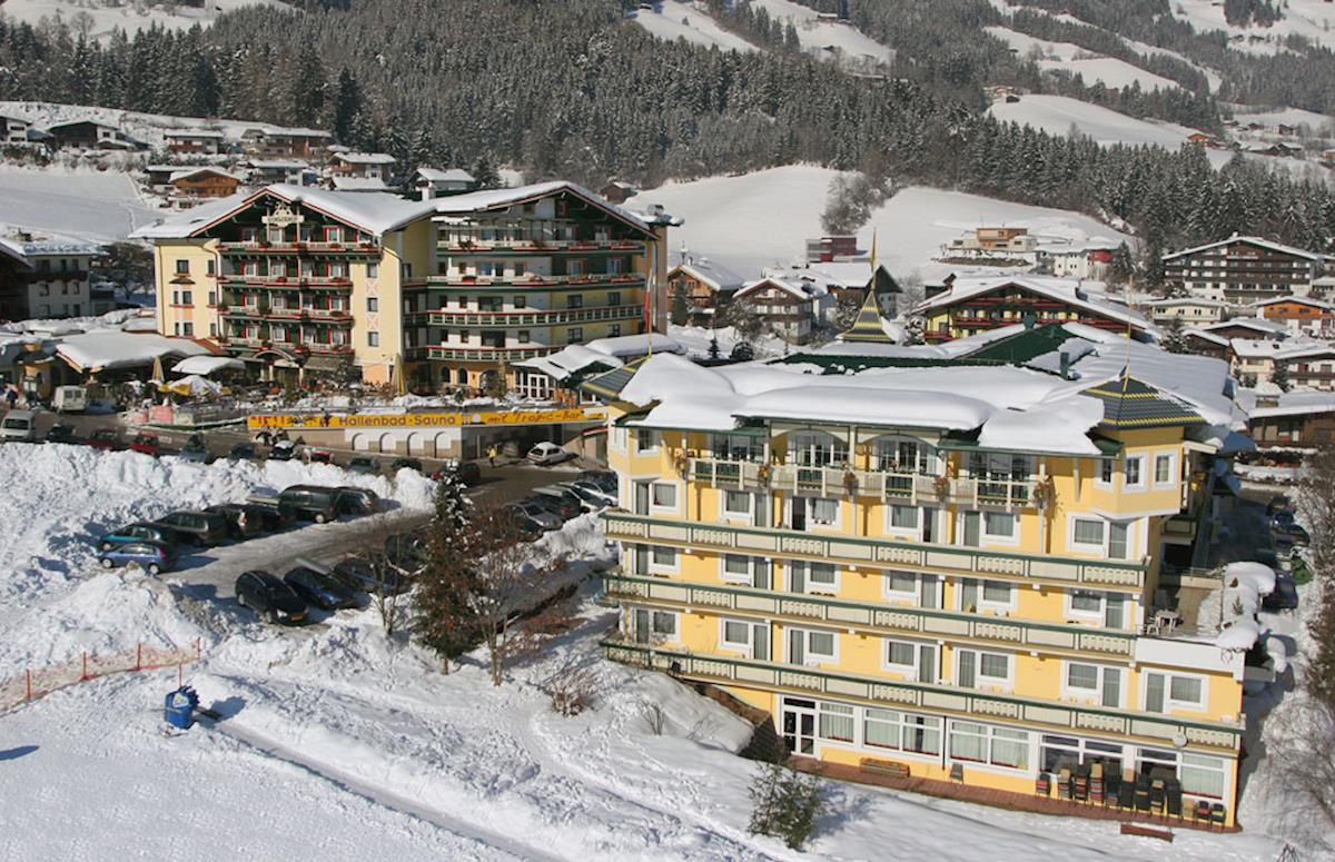 Aktivhotel Kohlerhof in Fügen (Zillertal) günstig buchen / Österreich Aktivhotel Kohlerhof in Fügen (Zillertal), Aktivhotel Kohlerhof / Österreich