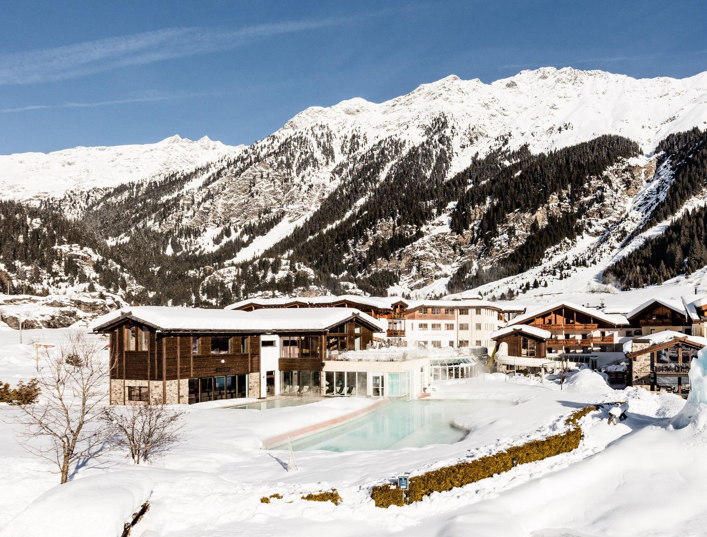 Hotel Schneeberg-Family Resort & Spa in Ratschings günstig buchen / Italien Hotel Schneeberg-Family Resort & Spa in Ratschings, Hotel Schneeberg-Family Resort & Spa / Italien