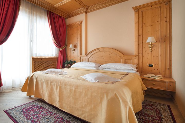 Hotel Valtellina preiswert / Livigno Buchung