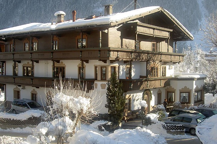 Der Siegeler - this lifestylehotel rocks frei / Mayrhofen (Zillertal) Österreich Skipass