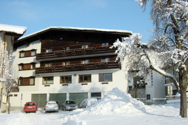 Hotel-Pension Unterbräu in St. Jakob im Defereggental günstig buchen / Österreich Hotel-Pension Unterbräu in St. Jakob im Defereggental, Hotel-Pension Unterbräu / Österreich