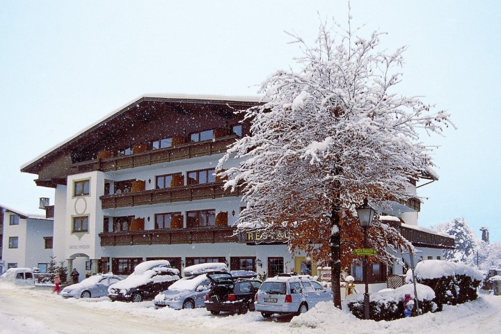 Hotel zum Pinzger in Kaltenbach - Ried - Stumm günstig buchen / Österreich Hotel zum Pinzger in Kaltenbach - Ried - Stumm, Hotel zum Pinzger / Österreich