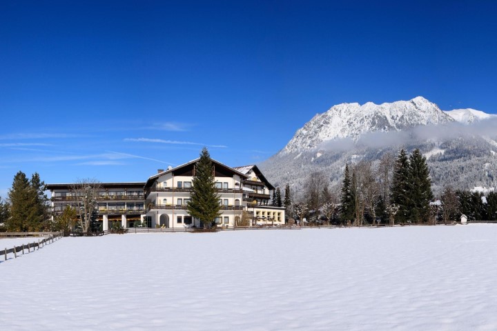 Hotel Wittelsbacher Hof in Oberstdorf günstig buchen / Deutschland Hotel Wittelsbacher Hof in Oberstdorf, Hotel Wittelsbacher Hof / Deutschland