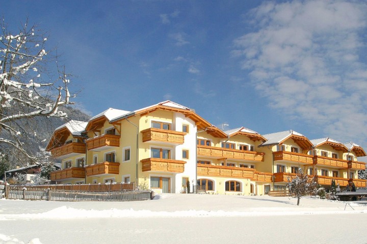Hotel Sonnenhof in Pfalzen günstig buchen / Italien Hotel Sonnenhof in Pfalzen, Hotel Sonnenhof / Italien