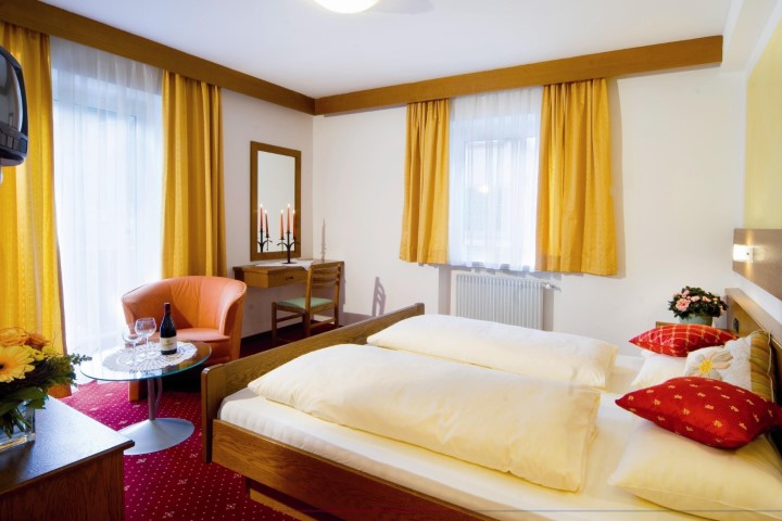 Hotel Rauth preiswert / Obereggen (Fleimstal) Buchung