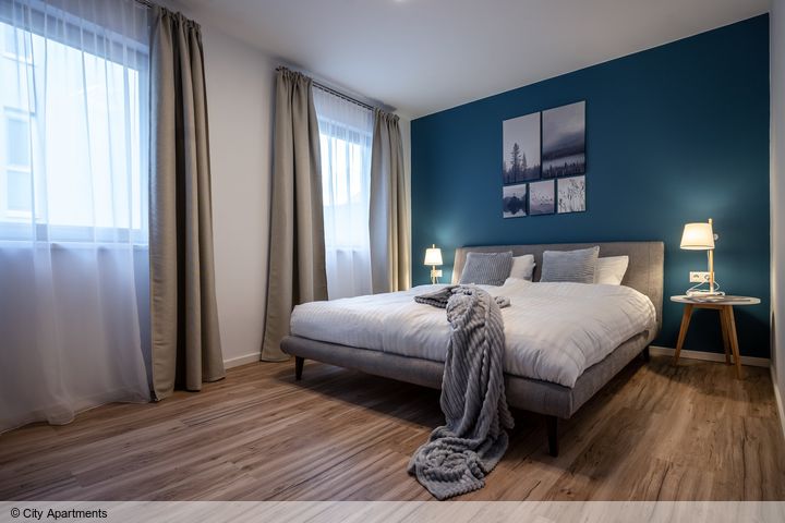 City Apartments preiswert / Skigroßraum Innsbruck Buchung