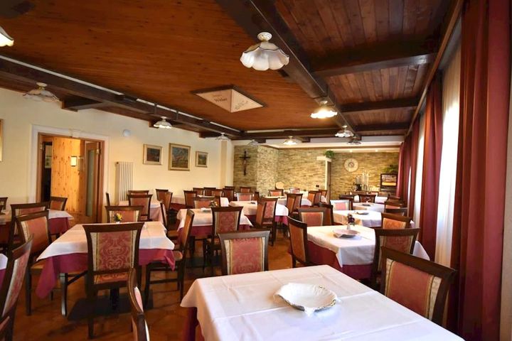 Hotel Stella Alpina billig / Andalo Italien verfügbar