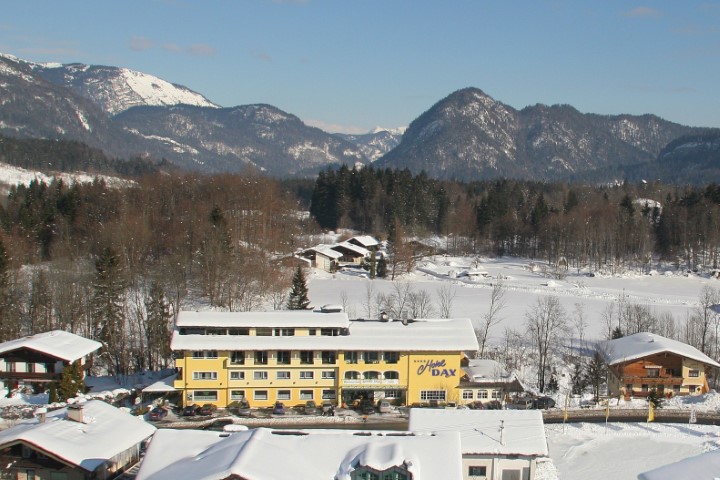 Hotel Dax in Lofer günstig buchen / Österreich Hotel Dax in Lofer, Hotel Dax / Österreich