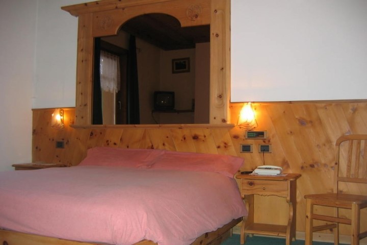 Hotel Costa Verde preiswert / Livigno Buchung