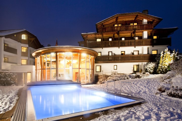 Hotel Bon Alpina in Skigroßraum Innsbruck günstig buchen / Österreich Hotel Bon Alpina in Skigroßraum Innsbruck, Hotel Bon Alpina / Österreich