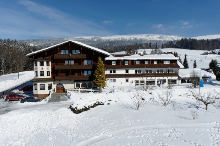 Hotel Bergland Hof in Bayerischer Wald günstig buchen / Deutschland Hotel Bergland Hof in Bayerischer Wald, Hotel Bergland Hof / Deutschland